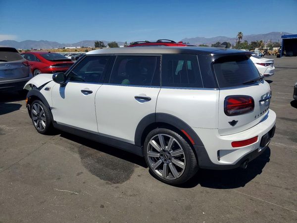 2023 MINI COOPER