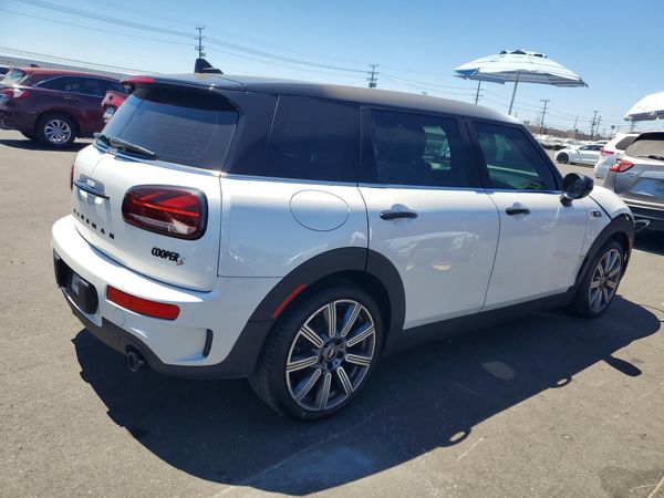 2023 MINI COOPER