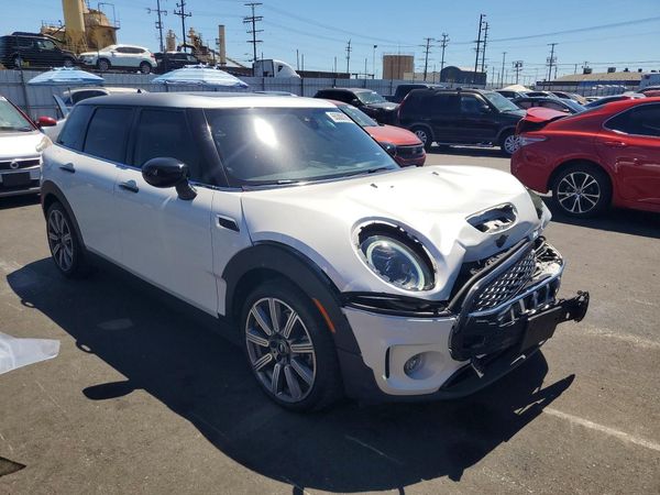 2023 MINI COOPER