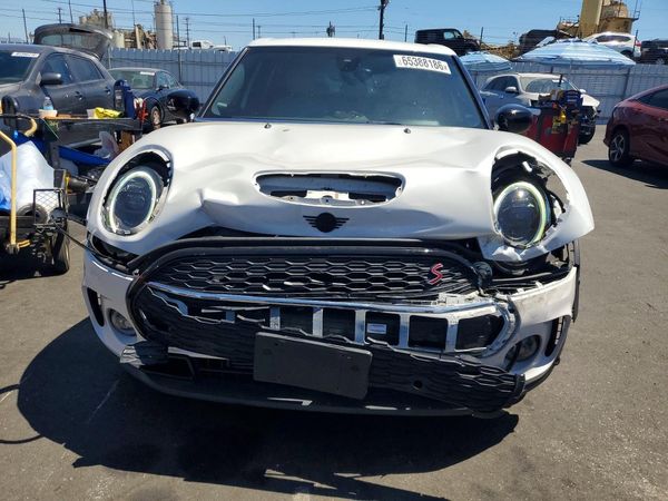 2023 MINI COOPER