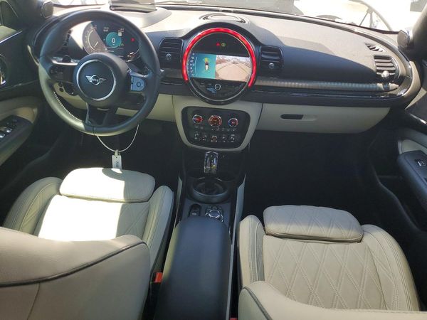 2023 MINI COOPER