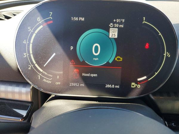 2023 MINI COOPER