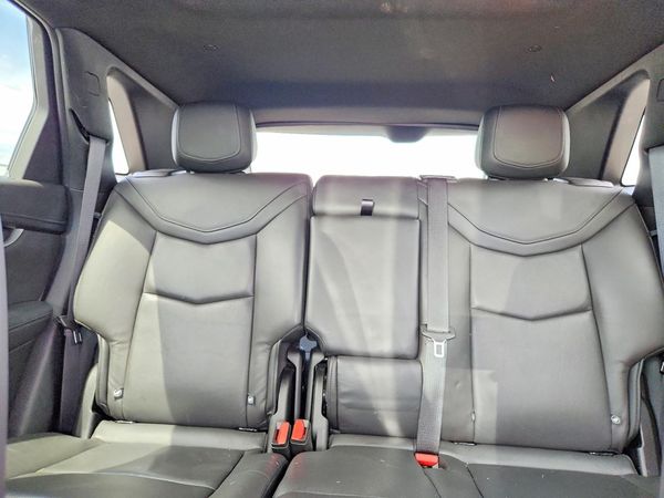 2020 CADILLAC XT5