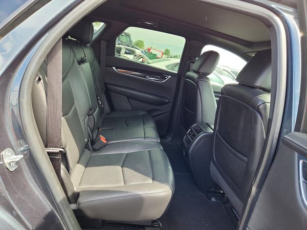 2020 CADILLAC XT5