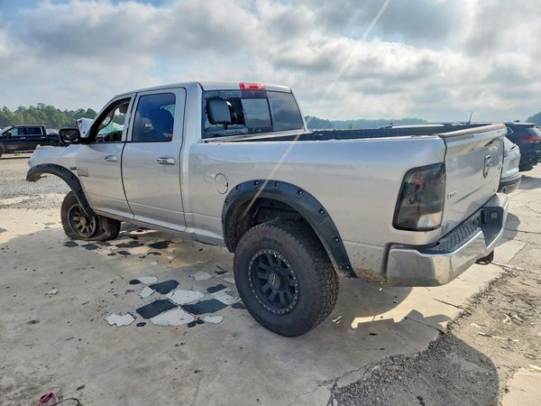 2014 RAM All Models SLT — DSRA