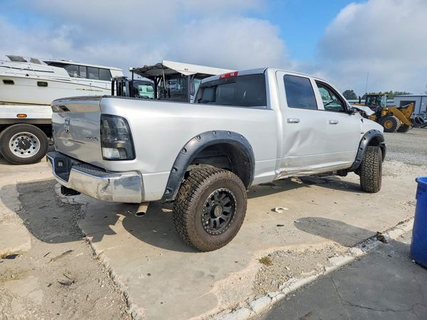 2014 RAM All Models SLT — PSRA