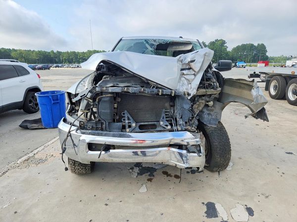 2014 RAM All Models SLT — DIRF