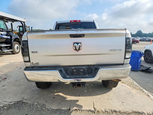 2014 RAM All Models SLT — DIRR