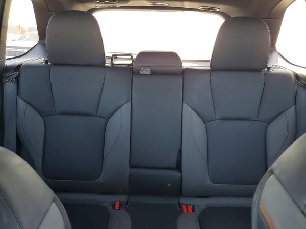 2025 SUBARU FORESTER Sport Base