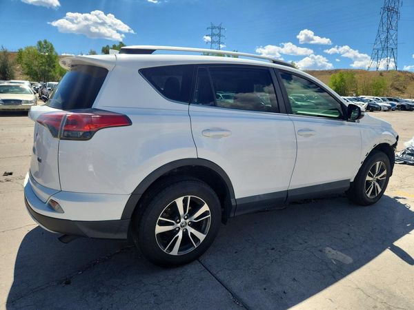 2016 TOYOTA RAV4 XLE (M Grade)