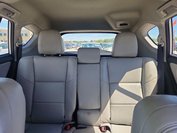 2016 TOYOTA RAV4 XLE (M Grade)