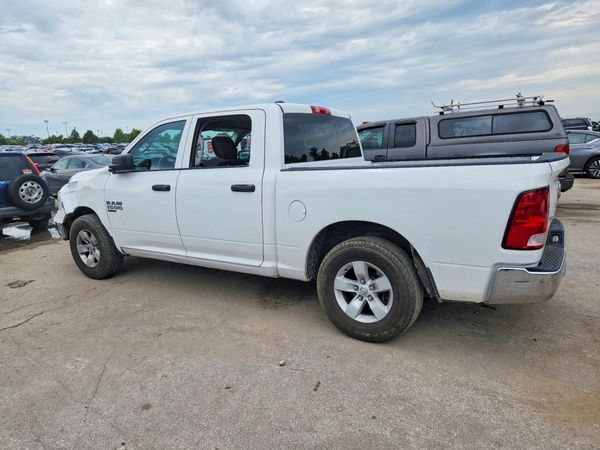 2022 RAM 1500 CLASSIC