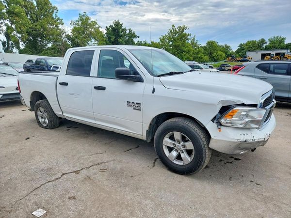 2022 RAM 1500 CLASSIC