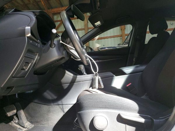 2020 MAZDA 3 Not identified