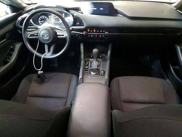 2020 MAZDA 3 Not identified