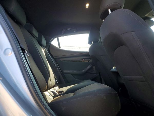 2020 MAZDA 3 Not identified