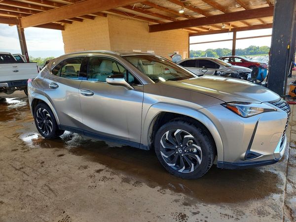 2022 LEXUS UX 200 200 Premium