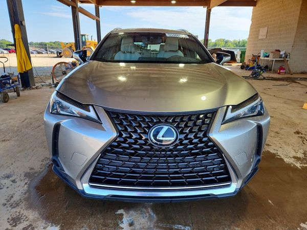 2022 LEXUS UX 200 200 Premium