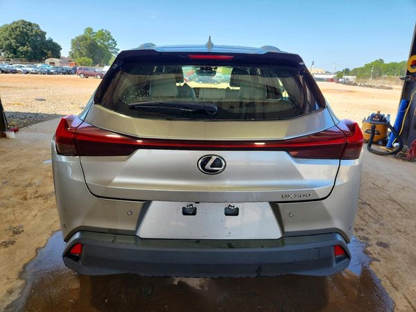 2022 LEXUS UX 200 200 Premium