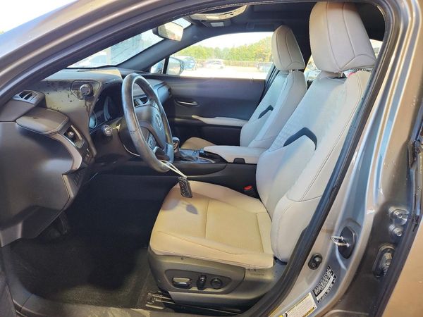 2022 LEXUS UX 200 200 Premium