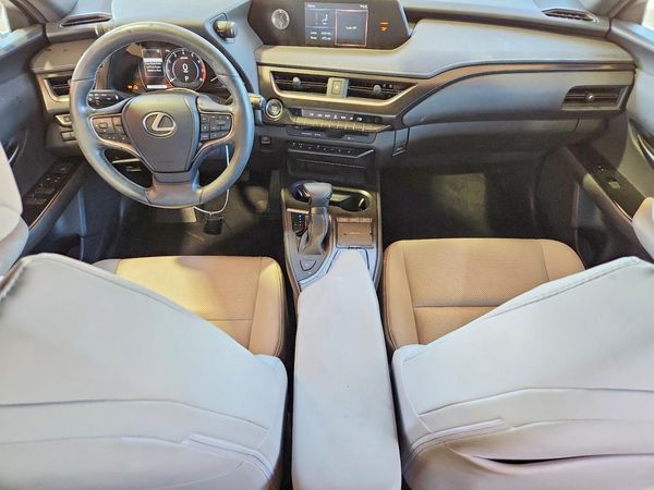 2022 LEXUS UX 200 200 Premium