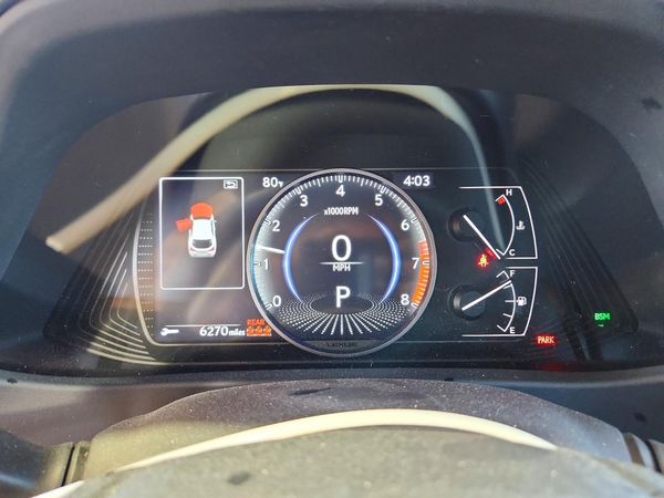 2022 LEXUS UX 200 200 Premium