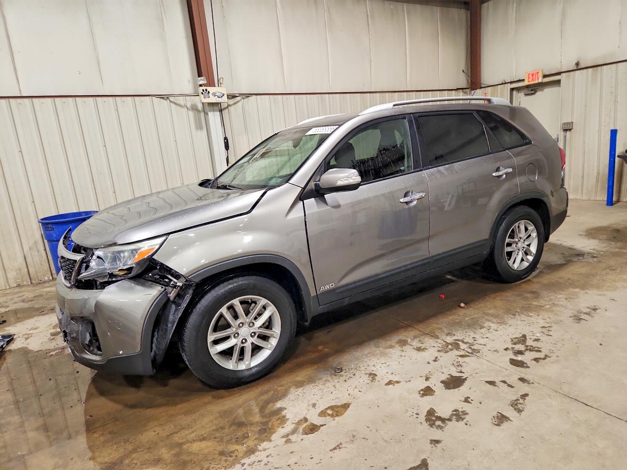 2014 KIA SORENTO Base/ LX