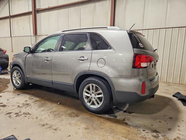 2014 KIA SORENTO Base/ LX