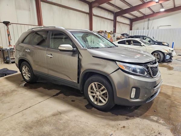 2014 KIA SORENTO Base/ LX