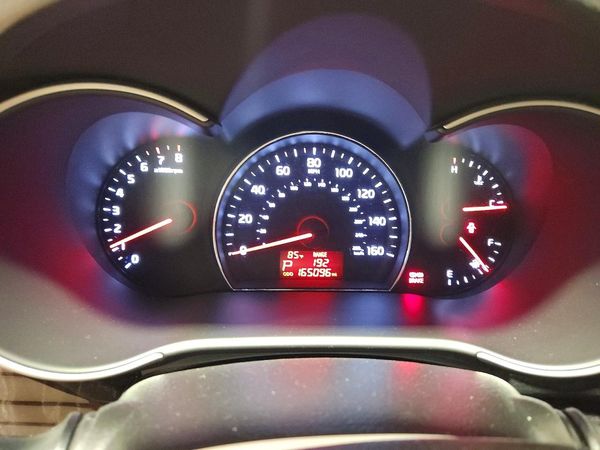 2014 KIA SORENTO Base/ LX