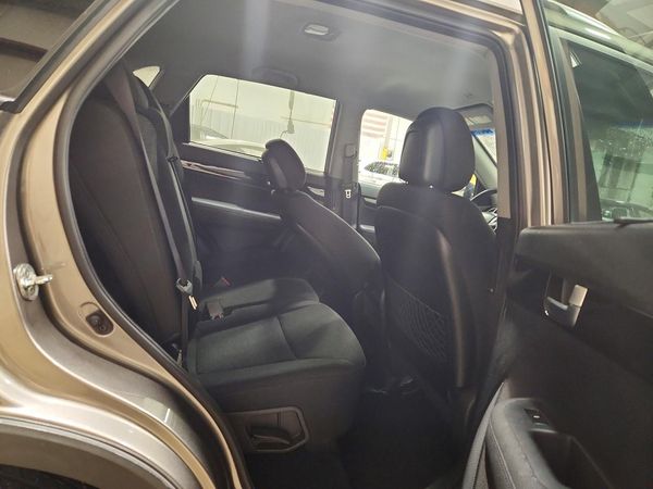 2014 KIA SORENTO Base/ LX
