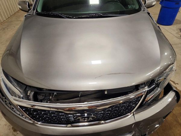 2014 KIA SORENTO Base/ LX