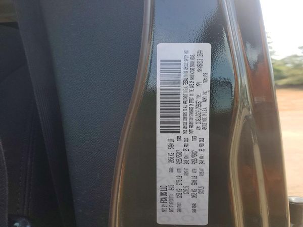 2015 JEEP WRANGLER UNLIMITED SPORT 4X4