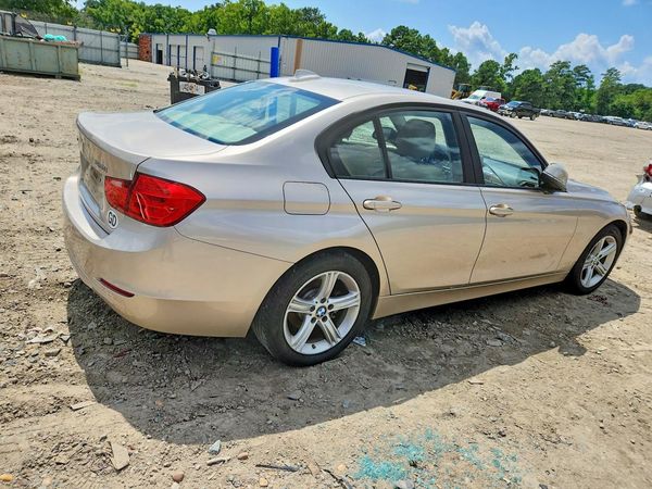 2015 BMW 328 xDrive