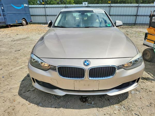 2015 BMW 328 xDrive