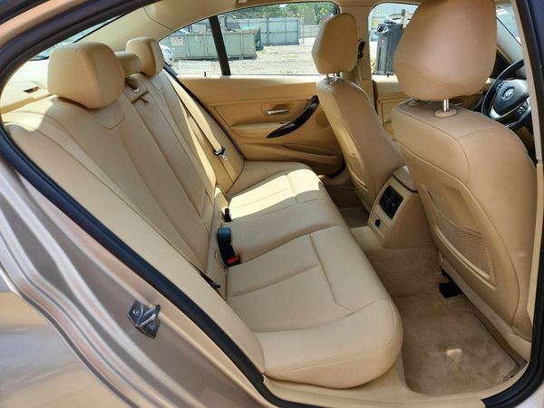 2015 BMW 328 xDrive