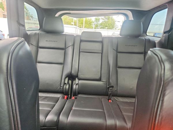 2018 JEEP GRAND CHEROKEE Summit