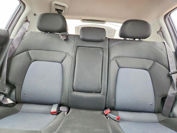2014 KIA SPORTAGE LX