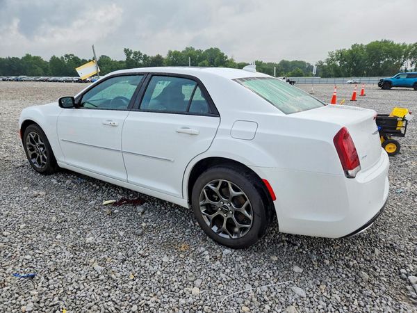 2015 CHRYSLER 300 300S