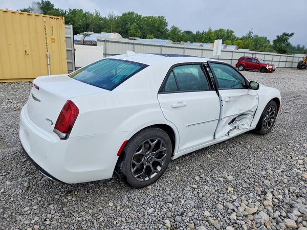 2015 CHRYSLER 300 300S