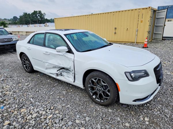 2015 CHRYSLER 300 300S