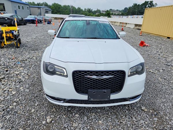 2015 CHRYSLER 300 300S