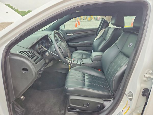 2015 CHRYSLER 300 300S