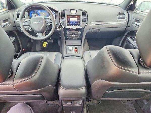 2015 CHRYSLER 300 300S