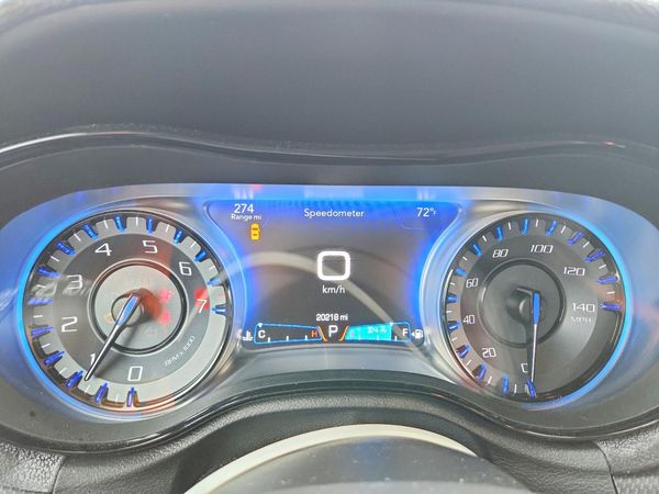 2015 CHRYSLER 300 300S