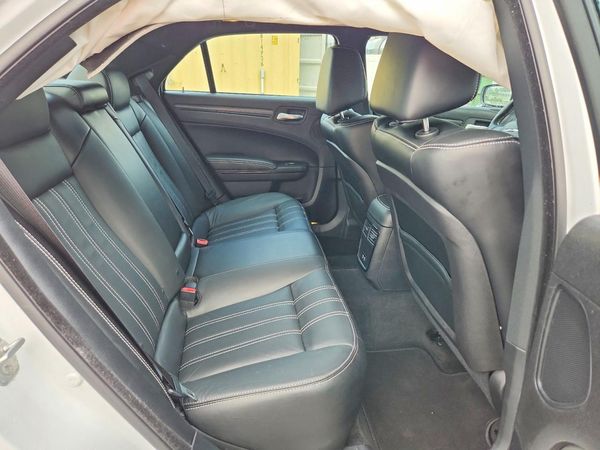 2015 CHRYSLER 300 300S