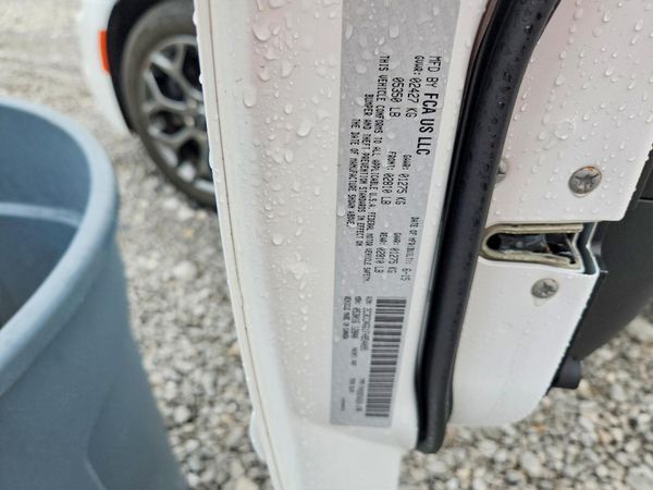 2015 CHRYSLER 300 300S