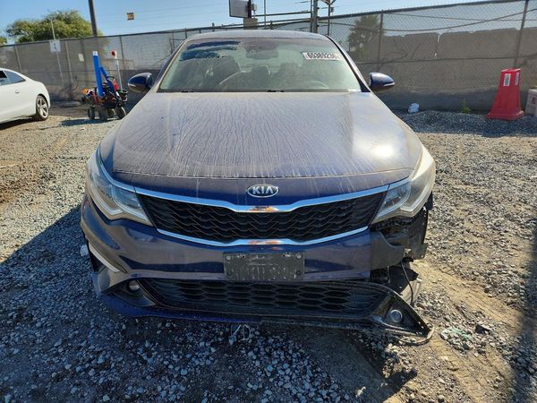 2019 KIA AUTOM LX, S