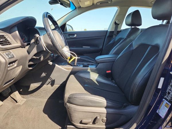 2019 KIA AUTOM LX, S