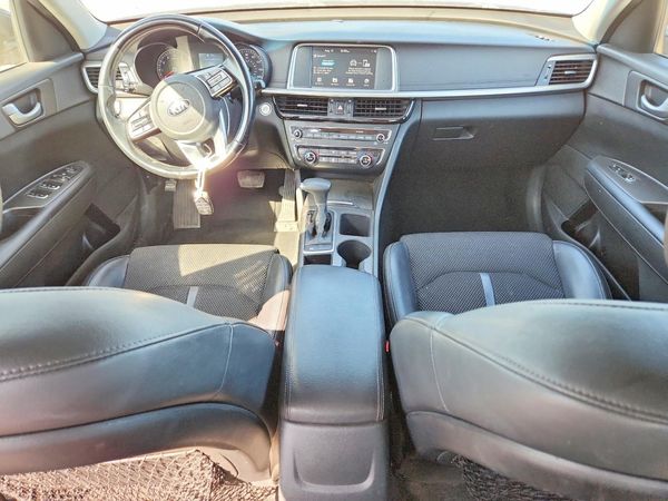 2019 KIA AUTOM LX, S